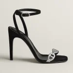 Hermès Luz 105 sandal - Image 4